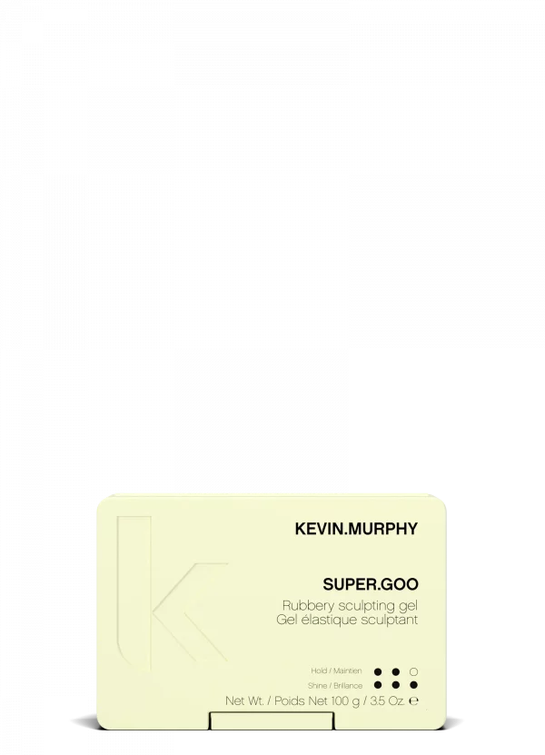 SUPER.GOO