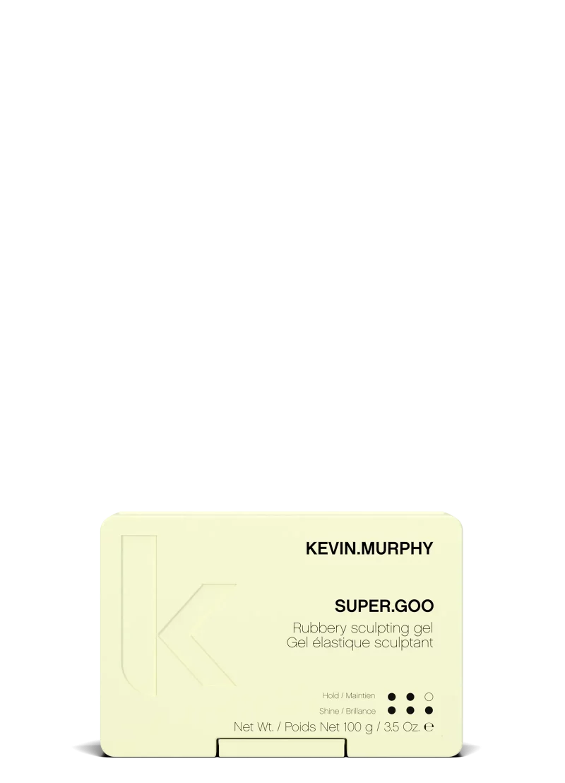 SUPER.GOO