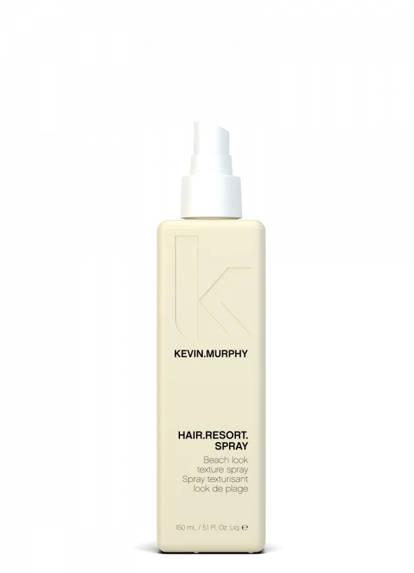 HAIR.RESORT.SPRAY - 20TH ANNIVERSARY