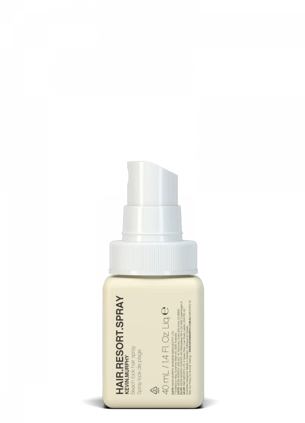HAIR.RESORT.SPRAY - 20TH ANNIVERSARY – Image 3