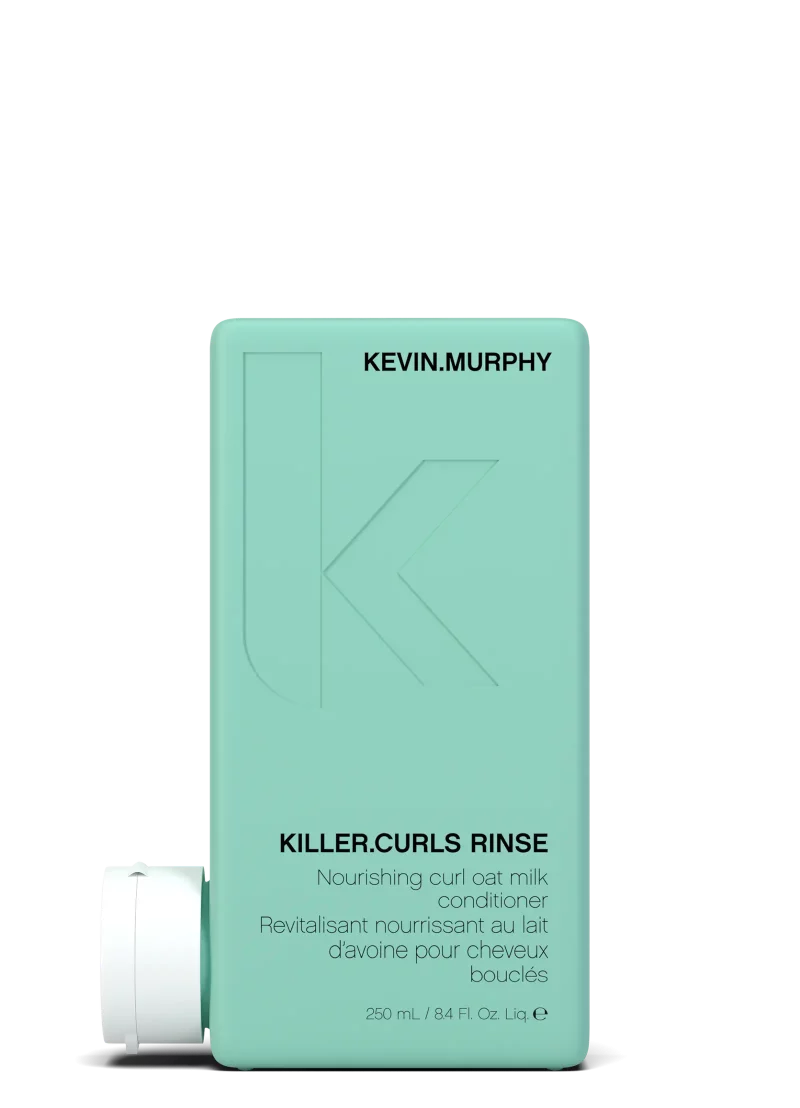 KILLER.CURLS RINSE
