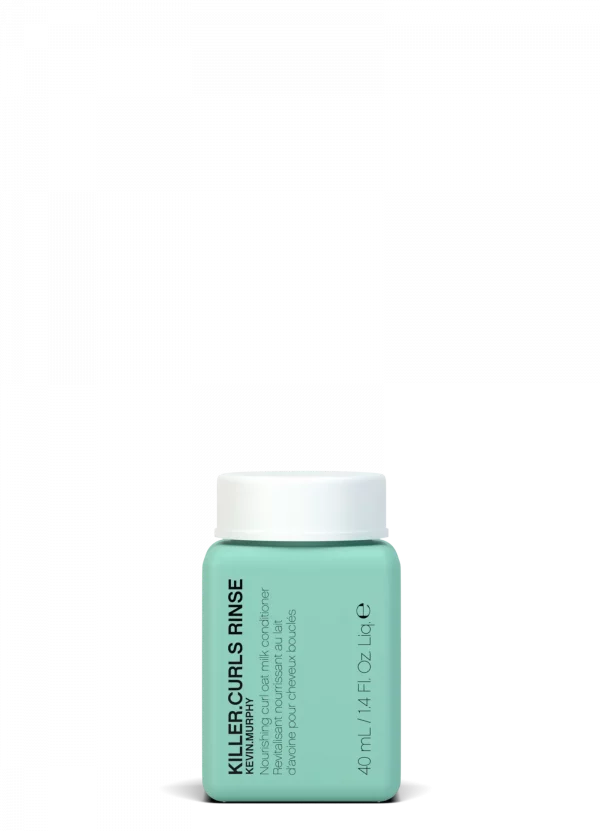 KILLER.CURLS RINSE – Image 3