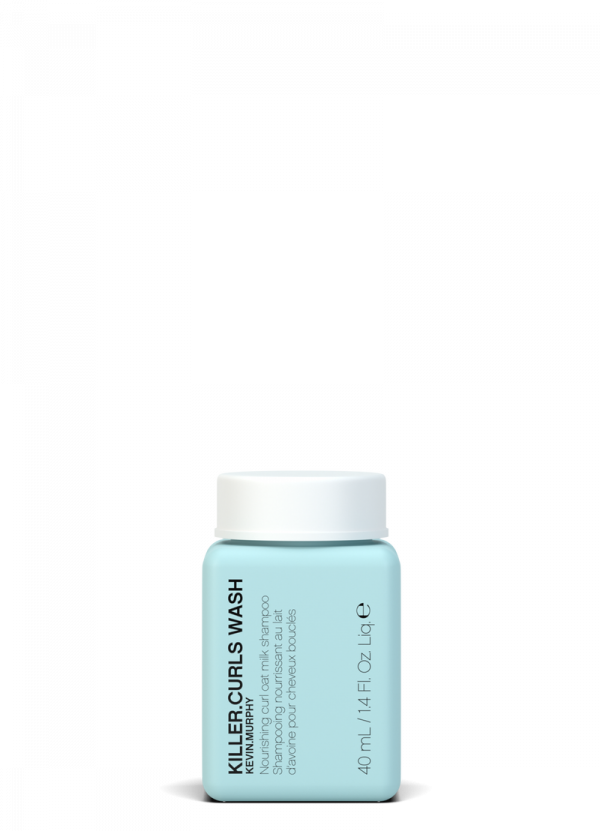 KILLER.CURLS WASH – Image 3