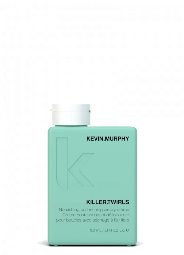 KILLER.TWIRLS – Image 3