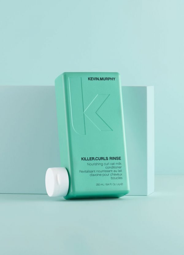 KILLER.CURLS RINSE – Image 2