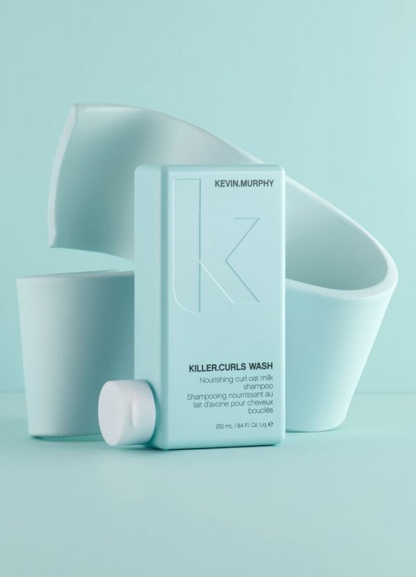 KILLER.CURLS WASH – Image 2