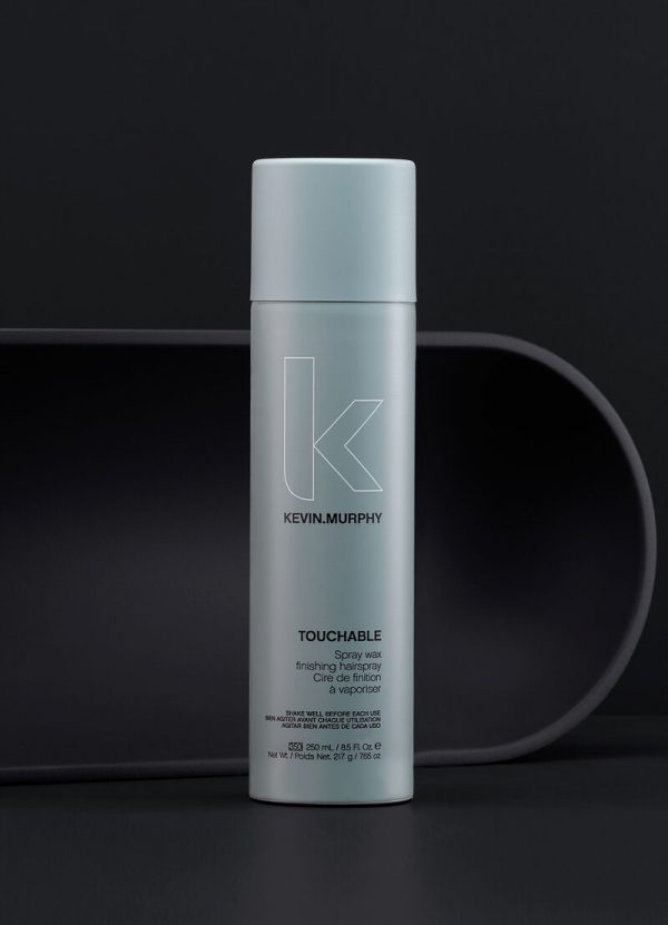 TOUCHABLE – Image 2