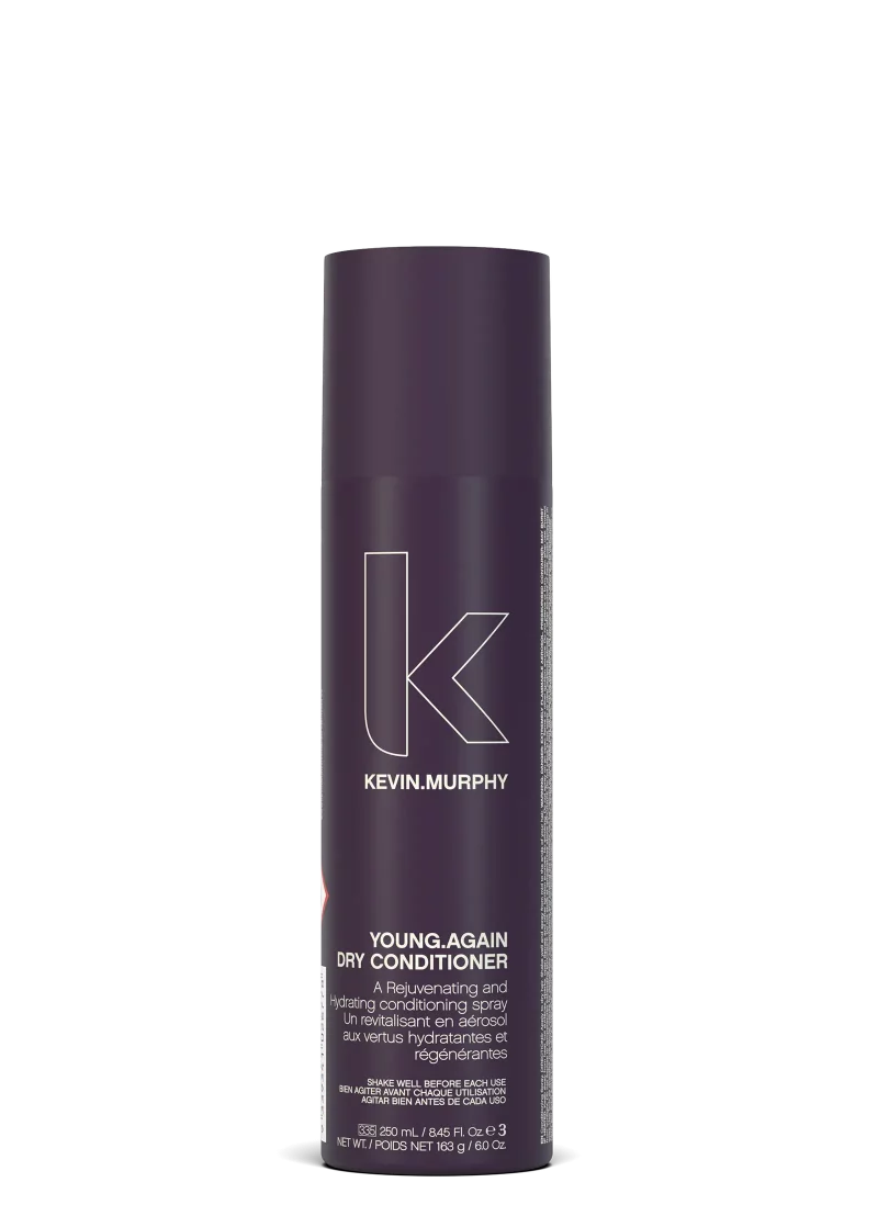 YOUNG.AGAIN DRY CONDITIONER