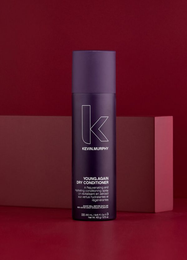 YOUNG.AGAIN DRY CONDITIONER – Image 3