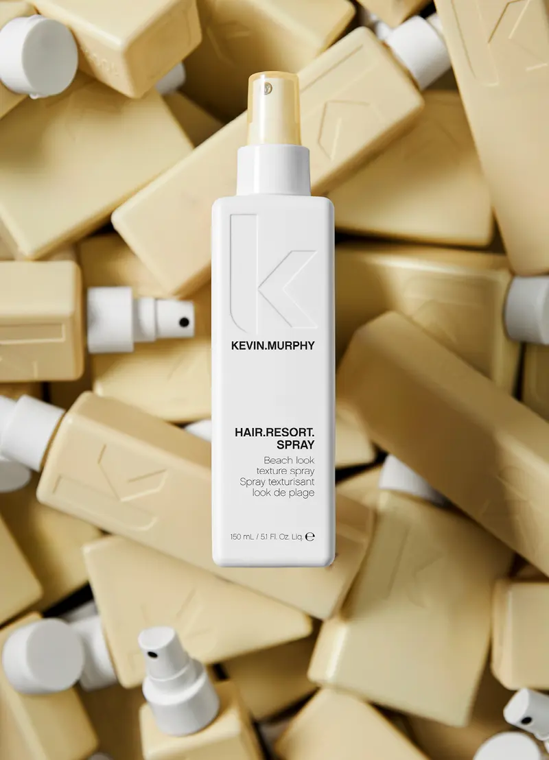 HAIR.RESORT.SPRAY - 20TH ANNIVERSARY – Image 2